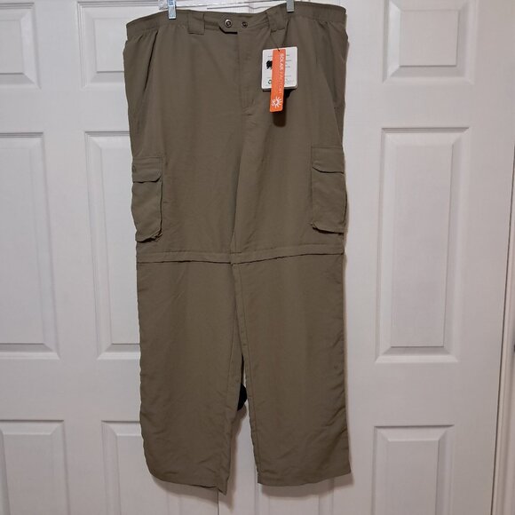 Cargo Pants - Picture 1 of 4